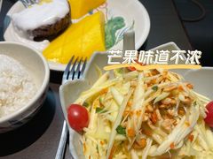 -大头虾越式风味餐厅(光明广场店)