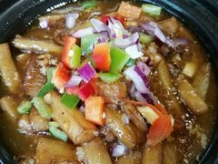 -新竹里馆·花园餐厅(兴苑路店)