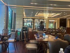 -浙江西子宾馆·瑶园咖啡厅