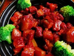 -秦韵轩·西安小馆(贻成福地广场店)