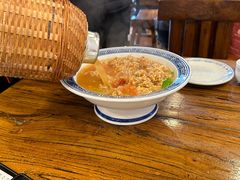 -老雒阳面馆·水席(定鼎门店)