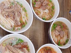 -老长沙原汁原味粉馆(韭菜园店)