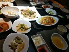 -延世韩家(人民路店)