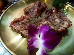 -黑牛の場烤肉(摩天活力城店)