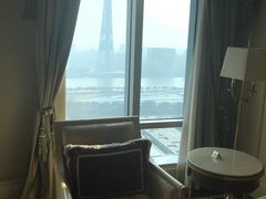 -广州富力丽思卡尔顿酒店