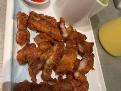 -林辉家宴·本地家常菜·头牌清远鸡(先锋店)