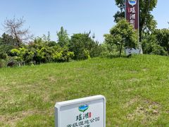 -瑶湖郊野森林公园