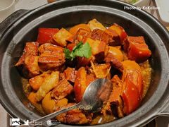 -黑明餐厅(白鹭洲店)