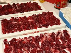 -八合里潮汕鲜牛肉火锅(上海汇智广场店)