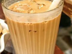 -藏书馆咖啡LibraryCoffee·Bistro(牡丹园店)