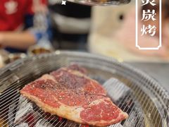 -本炙炭烤·蒲烧活鳗料理店(金沙洲店)