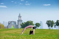 -玛尼瑜伽·普拉提