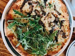 披萨双拼-PIZZA BIANCA(民园店)