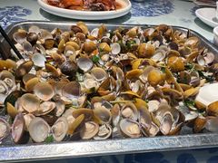 -米庄·原味私房菜(骏壹万邦店)