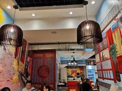-宣武小院涮肉(前门店)