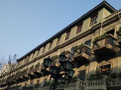 -飞马旅黎黄陂路文旅街区