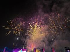 -泰达航母主题公园