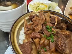 -荔园小馆(园岭新村二期店)