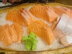 -麦秋寿司(富都广场店)