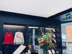 -TOP健身私教工作室(侨香店)