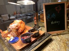 -嘉定凯悦·咖啡厅