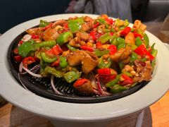 -长安记·大美陕菜(朝阳大悦城店)