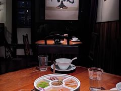 -南园民国茶楼餐厅·常州菜(北大街店)