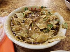 锅巴菜-真素诚(玉泉路总店)