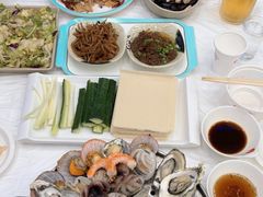 -日照大牌檔•小船海鲜(万平口店)