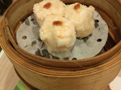 -翠华餐厅(香港国际机场店)