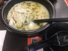 -大鼓米线(浦东长泰店)