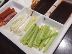 -香融府·烤鸭·家常菜(花乡奥莱店)