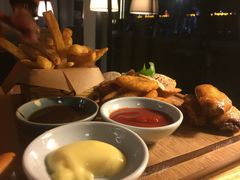 小食拼盘-EN SPACE恩空间