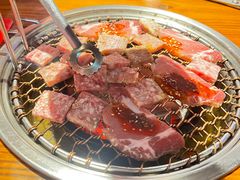 -牛坂亭 . 和牛烤肉海鲜酒场(工农路店)