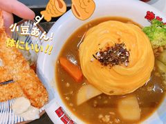 -大食代美食广场(上海中心店)