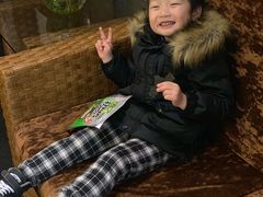 -渔堂公园餐厅·本帮菜(乐园路店)