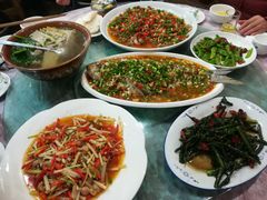 -飞虹鱼馆(春华路店)