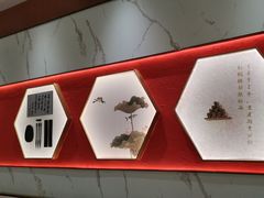 用餐区-松鹤楼面馆(天一广场店)