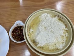 -延阿姨水豆腐(公园店)