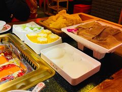 -蜀九鼎毛肚火锅(建瓯店)
