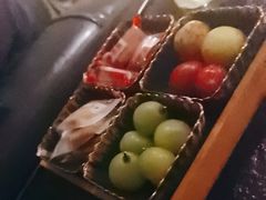 -陆琴脚艺·足浴·SPA(夫子庙店)