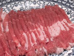 -北京老门框爆肚涮肉馆(凤城六路店)