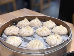 -老班长手工灌汤包(嘉洲广场店)