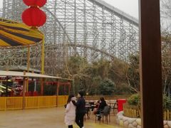 -郑州方特梦幻王国