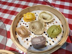 -西贝(六里桥旗舰店)