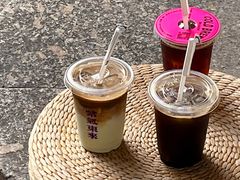 -HANA COFFEE(长寿路店)