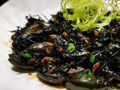豉油皇龍蝨-轩记海鲜餐厅·四十五年老字号·经典粤菜(西区彩虹店)