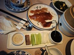 -漢舍中国菜馆(889广场店)