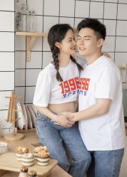 -专注孕妇照亲子照·纪田摄影