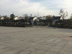 -婺源站
